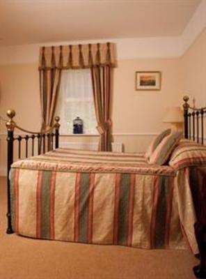 фото отеля Nent Hall Country House Hotel
