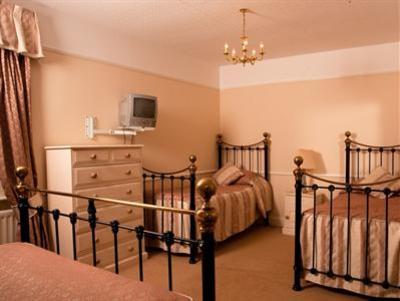фото отеля Nent Hall Country House Hotel