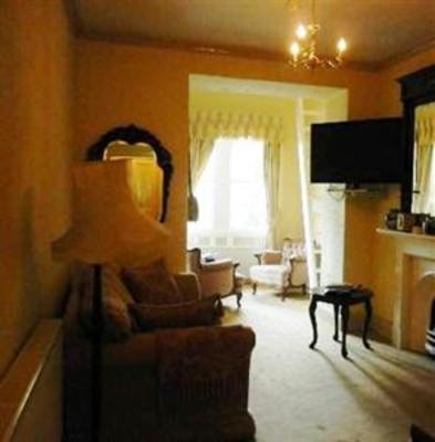 фото отеля Nent Hall Country House Hotel