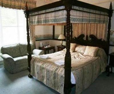 фото отеля Nent Hall Country House Hotel