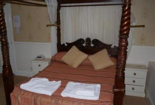 фото отеля Nent Hall Country House Hotel