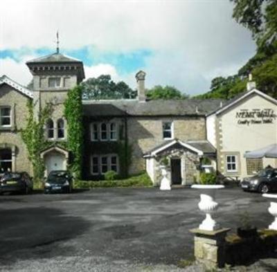 фото отеля Nent Hall Country House Hotel