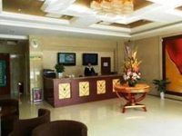Green Tree Inn Dongying Petroleum University Express Hotel