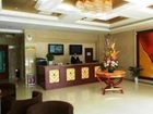 фото отеля Green Tree Inn Dongying Petroleum University Express Hotel