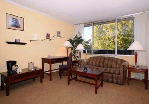 фото отеля Sundance Plaza Hotel & Suites