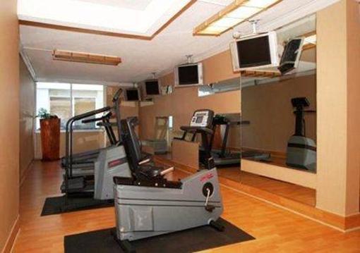 фото отеля Sundance Plaza Hotel & Suites