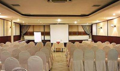 фото отеля Balturk Hotel Sakarya