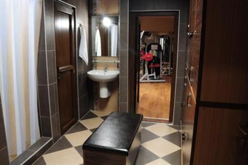 фото отеля Balturk Hotel Sakarya