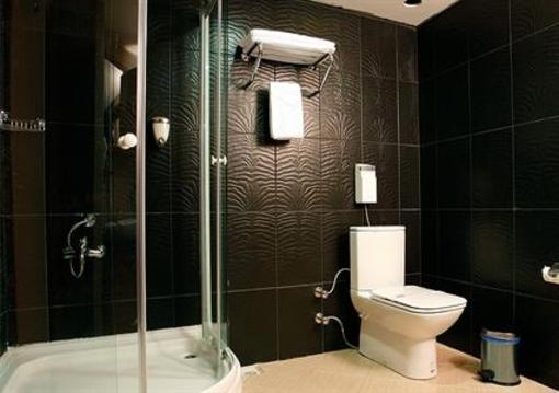 фото отеля Balturk Hotel Sakarya