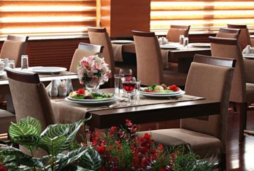 фото отеля Balturk Hotel Sakarya
