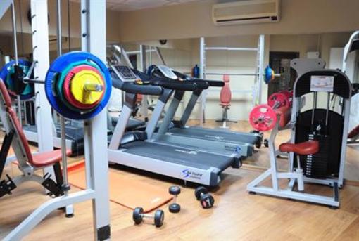 фото отеля Balturk Hotel Sakarya