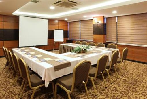 фото отеля Balturk Hotel Sakarya