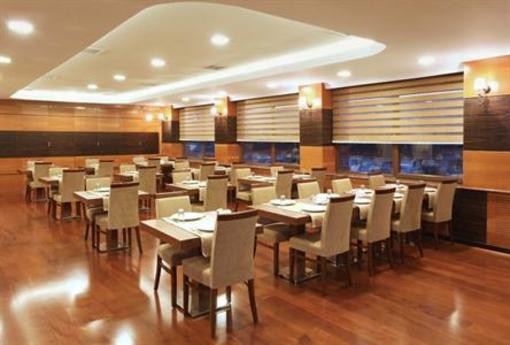 фото отеля Balturk Hotel Sakarya