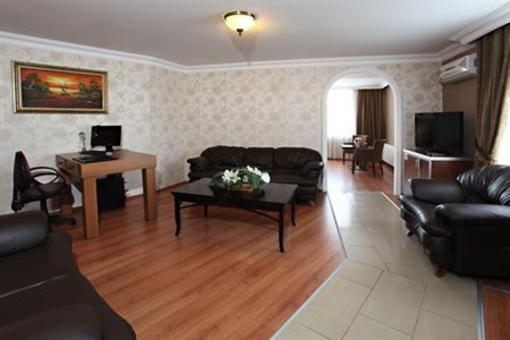 фото отеля Balturk Hotel Sakarya