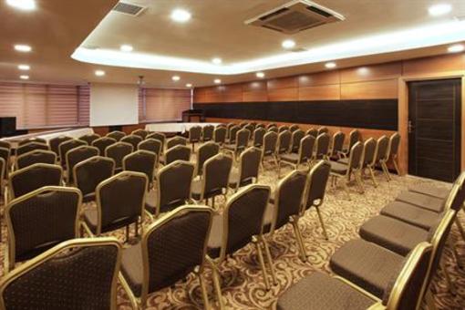 фото отеля Balturk Hotel Sakarya