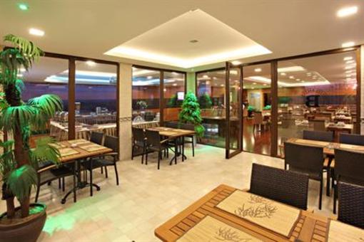 фото отеля Balturk Hotel Sakarya