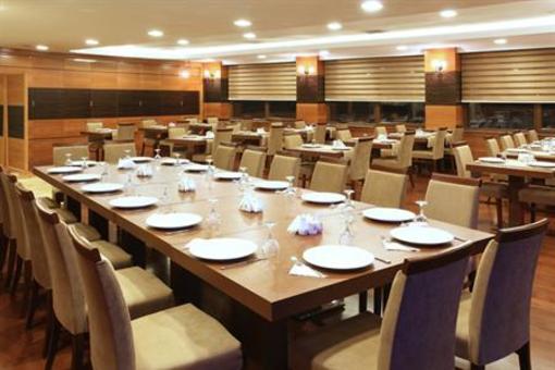 фото отеля Balturk Hotel Sakarya