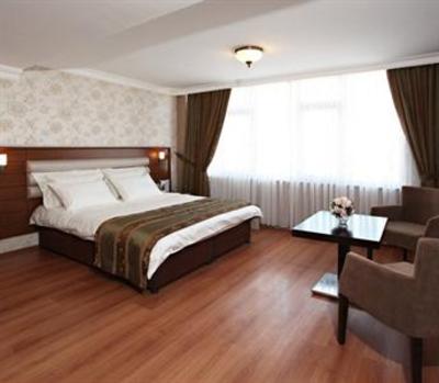фото отеля Balturk Hotel Sakarya