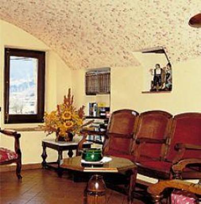 фото отеля Cal Sastre Hotel