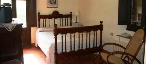 фото отеля Cal Sastre Hotel