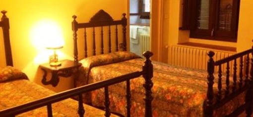 фото отеля Cal Sastre Hotel