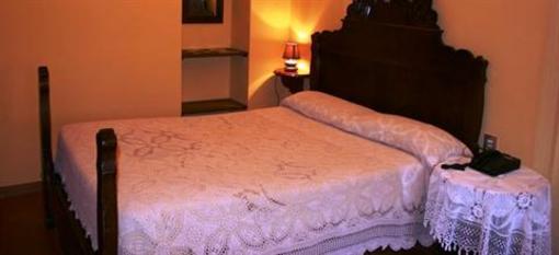 фото отеля Cal Sastre Hotel
