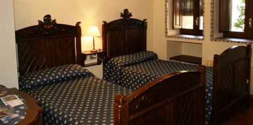 фото отеля Cal Sastre Hotel
