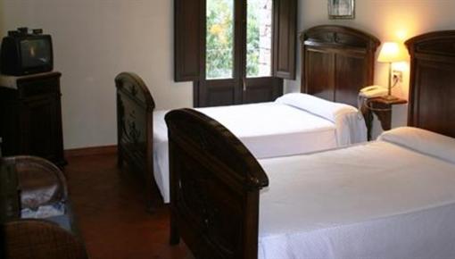 фото отеля Cal Sastre Hotel