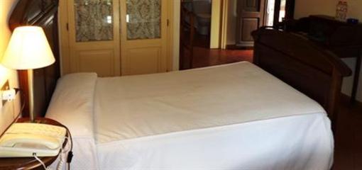 фото отеля Cal Sastre Hotel