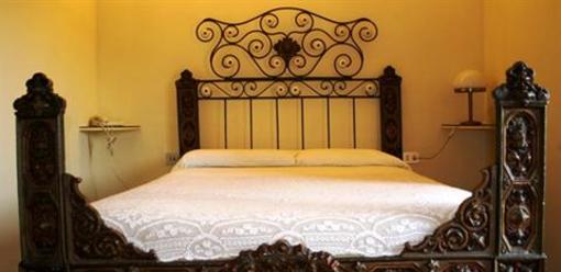 фото отеля Cal Sastre Hotel