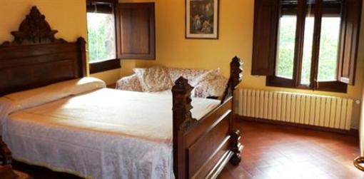 фото отеля Cal Sastre Hotel