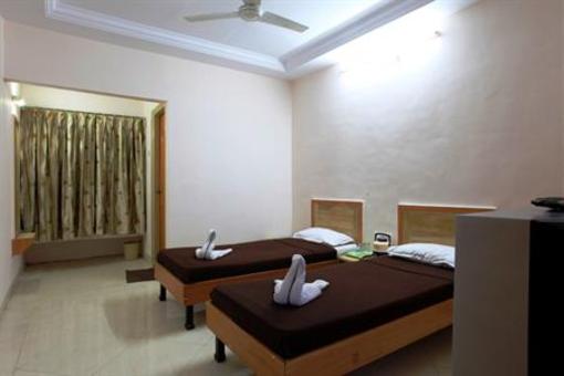фото отеля Hotel Kala Sai