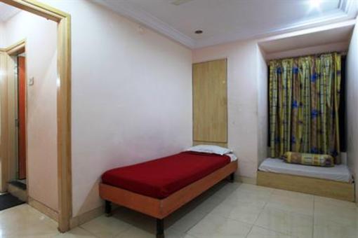 фото отеля Hotel Kala Sai
