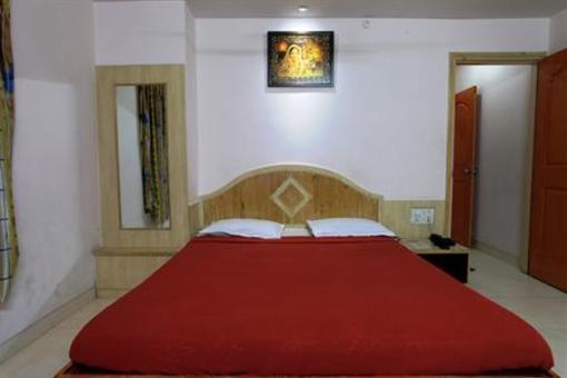 фото отеля Hotel Kala Sai