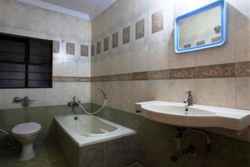 фото отеля Hotel Kala Sai