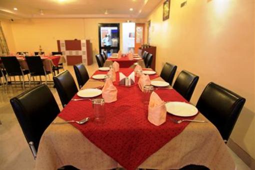 фото отеля Hotel Kala Sai
