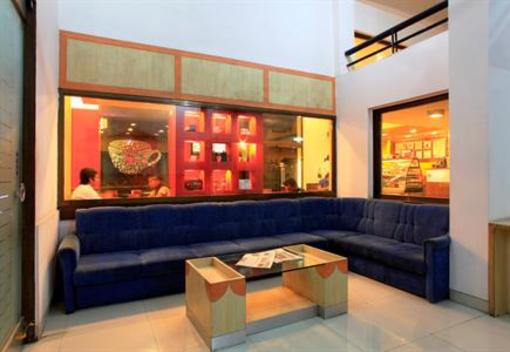 фото отеля Hotel Kala Sai