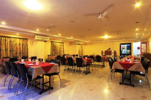 фото отеля Hotel Kala Sai