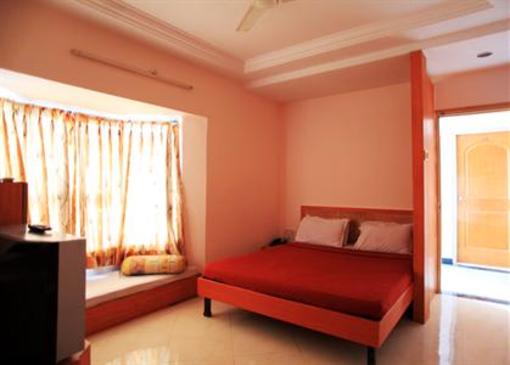 фото отеля Hotel Kala Sai