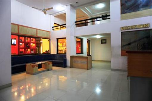 фото отеля Hotel Kala Sai