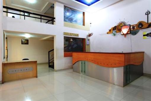 фото отеля Hotel Kala Sai