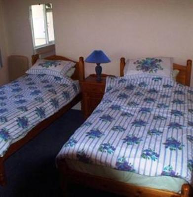 фото отеля Aran Lodge Bantry