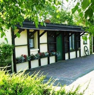 фото отеля Aran Lodge Bantry