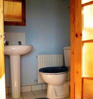 фото отеля Aran Lodge Bantry