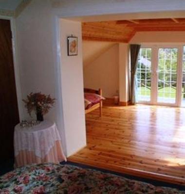 фото отеля Aran Lodge Bantry