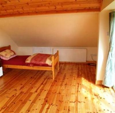 фото отеля Aran Lodge Bantry