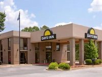 Spartanburg Days Inn