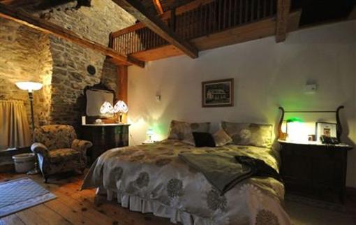 фото отеля Auberge Baker