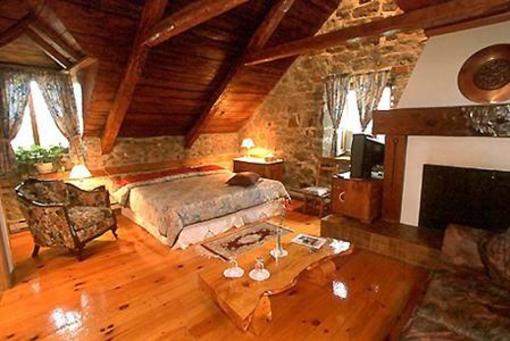 фото отеля Auberge Baker