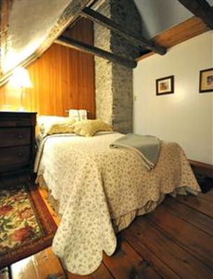 фото отеля Auberge Baker